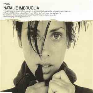 Natalie Imbruglia - Torn flac album