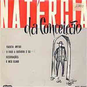 Natércia da Conceição - Fadista Antigo flac album