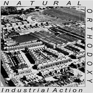 Natural Orthodoxy - Industrial Action flac album
