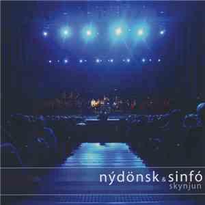 Nýdönsk & Sinfó - Skynjun flac album