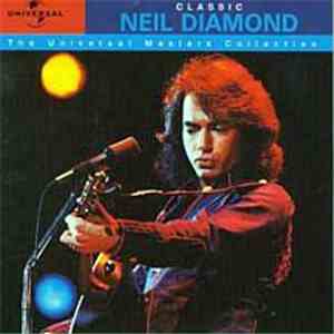 Neil Diamond - Classic flac album