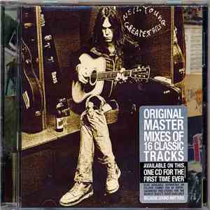 Neil Young - Greatest Hits flac album