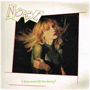 Nöel - Is There More To Life Than Dancing? flac album