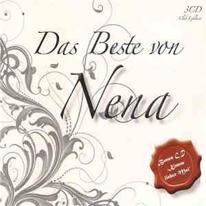 Nena - Das Beste Von Nena flac album
