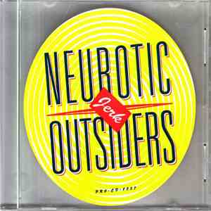 Neurotic Outsiders - Jerk flac album