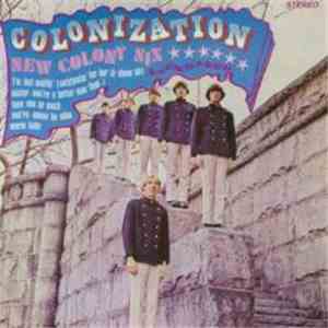 New Colony Six - Colonization flac album