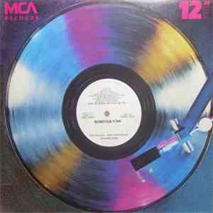 New Edition - You're Not My Kind Of A Girl flac album