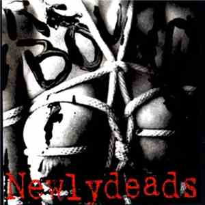 Newlydeads - Re-Bound flac album
