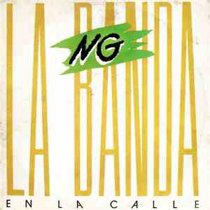NG La Banda - En la Calle flac album