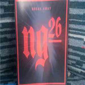 NG26 - Break Away flac album