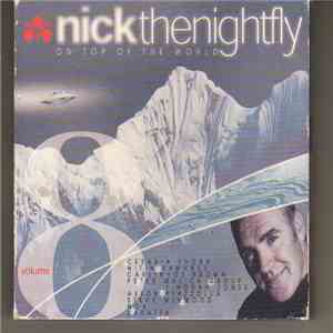 Nick The Nightfly - On The Top Of The World - Volume 8 flac album