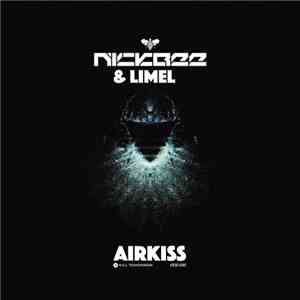 NickBee & Limel - Airkiss flac album