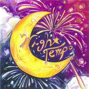 Night Tempo - Fantasy flac album