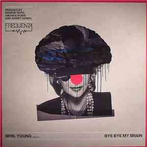 Nihil Young - Bye Bye My Brain flac album