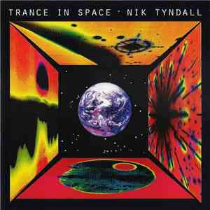 Nik Tyndall - Trance In Space flac album