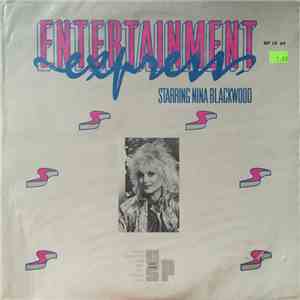Nina Blackwood - Entertainment Express flac album