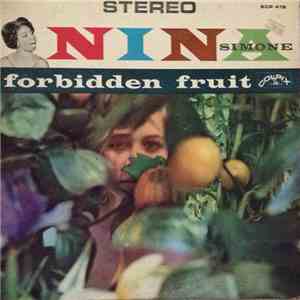 Nina Simone - Forbidden Fruit flac album