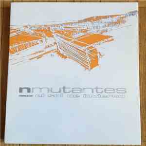 Niños Mutantes - El Sol De Invierno Especial Edition flac album