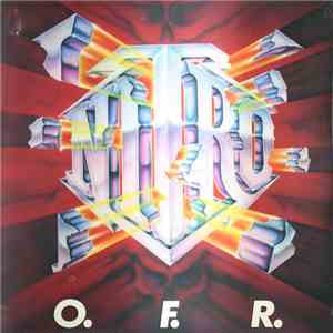 Nitro  - O.F.R. flac album