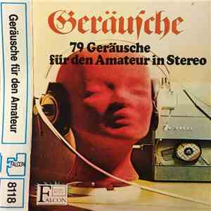 No Artist - Geräusche Für Den Amateur flac album