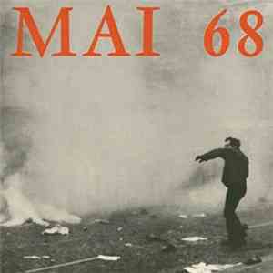 No Artist - Mai 68 flac album