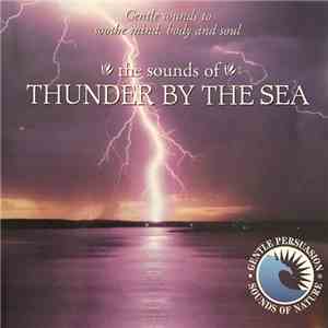 No Artist - The Sounds Of Thunder By The Sea flac album