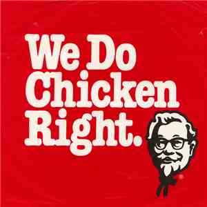 No Artist - We Do Chicken Right flac album