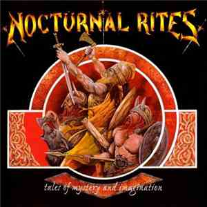 Nocturnal Rites - Tales Of Mystery And Imagination flac album
