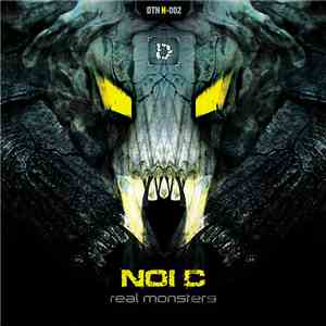 Noi C - Real Monsters flac album