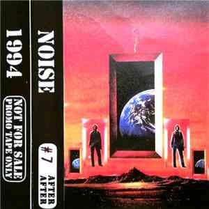 Noise - 1994 After After #07 flac album