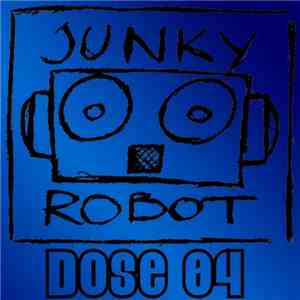 Noisebuilder - Dose 04 flac album