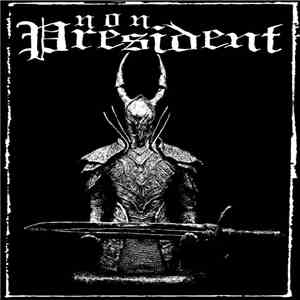 Non President - Non President flac album
