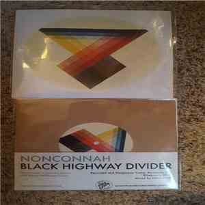Nonconnah - Black Highway Divider flac album