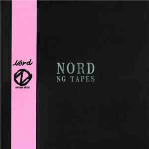 Nord  - NG Tapes flac album