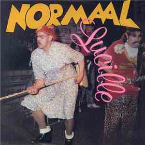 Normaal - Lucille (Live) flac album