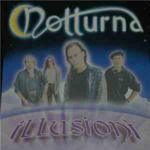 Notturna - Illusioni flac album
