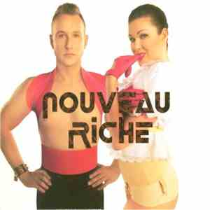Nouveau Riche - Hardcore Life flac album