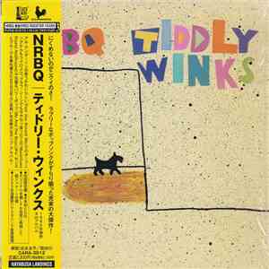 NRBQ - Tiddly Winks flac album