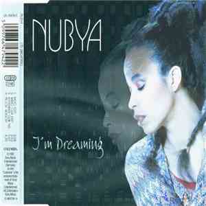 Nubya - I'm Dreaming flac album