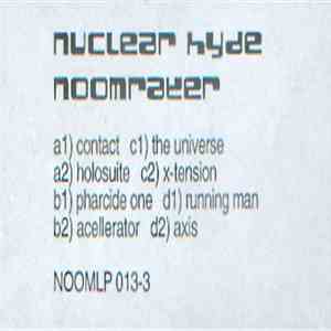 Nuclear Hyde - Noomraker flac album