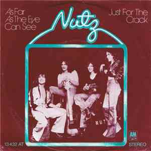 Nutz - As Far As The Eye Can See flac album