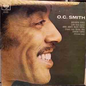 O. C. Smith - O. C. Smith's Greatest Hits flac album
