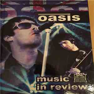 Oasis  - Music In Review flac album