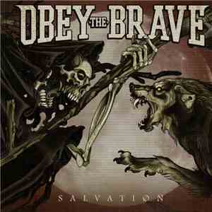 Obey The Brave - Salvation flac album