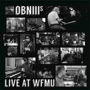 OBN III's - Live at WFMU flac album