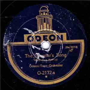 Odeon-Tanz-Orchester - The Prisoner's Song / Josephine flac album