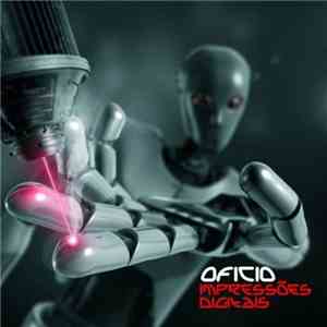 Ofício - Impressões Digitais flac album