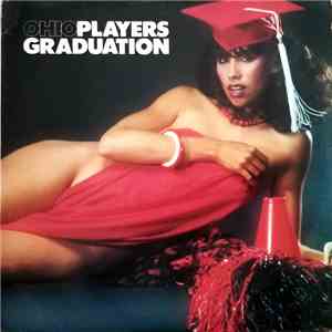 Ohio Players - Graduation flac album