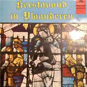 O.L. Vroukoor Mechelen - Kerstavond in Vlaanderen flac album