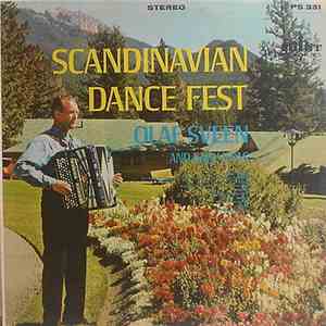 Olaf Sveen And Gaby Haas - Scandinavian Dance Fest flac album